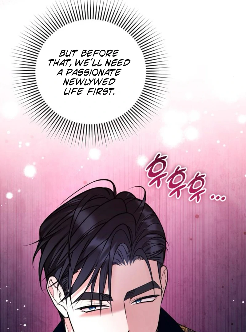 Hold Her Tighter So She Wouldn’t Run Away chapter 39 page 108