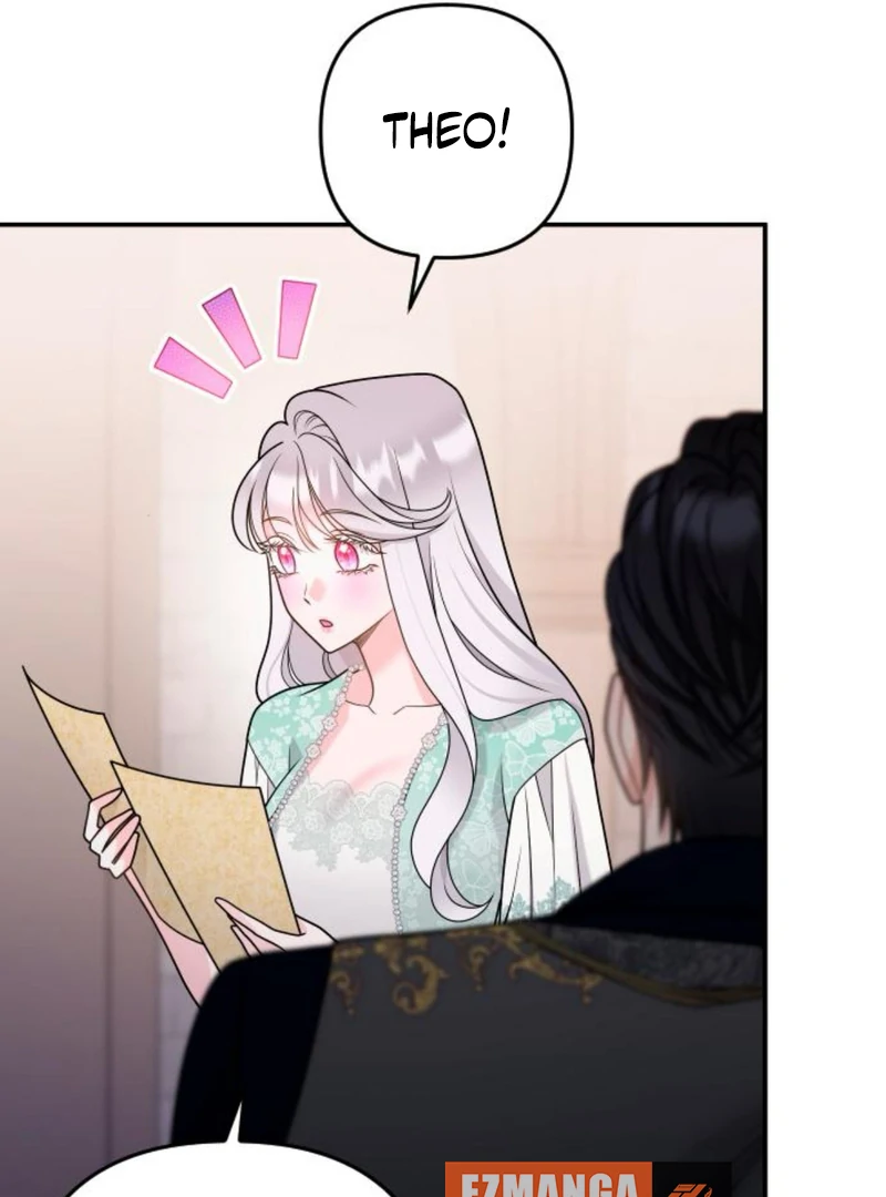 Hold Her Tighter So She Wouldn’t Run Away chapter 39 page 111