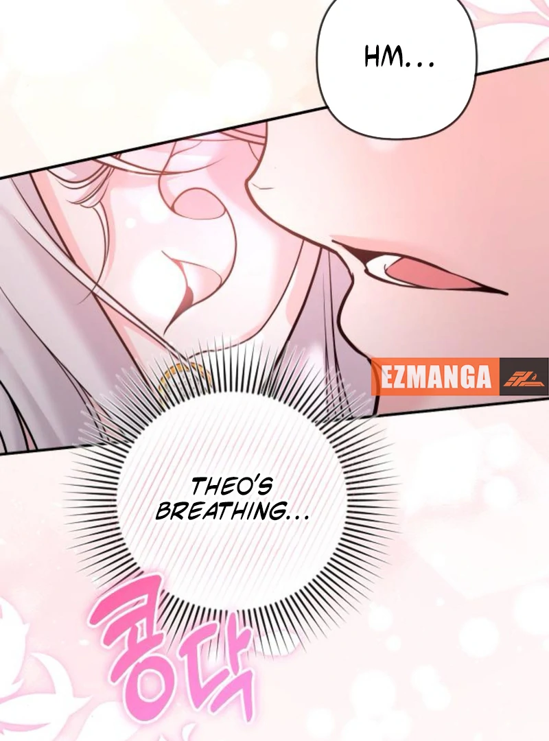 Hold Her Tighter So She Wouldn’t Run Away chapter 39 page 115
