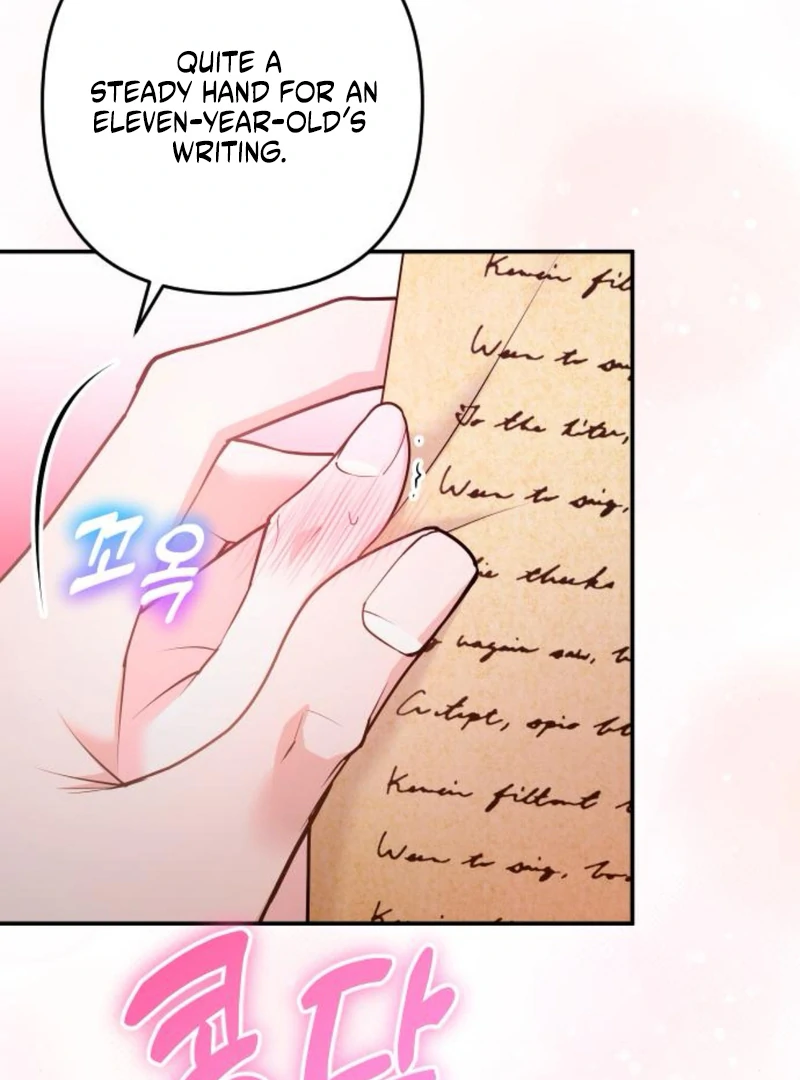 Hold Her Tighter So She Wouldn’t Run Away chapter 39 page 117