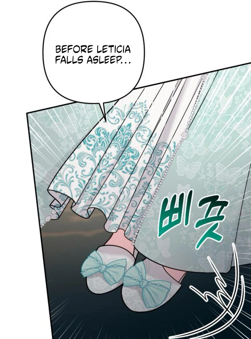Hold Her Tighter So She Wouldn’t Run Away chapter 39 page 122