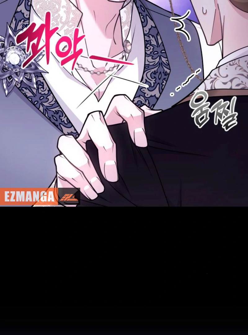 Hold Her Tighter So She Wouldn’t Run Away chapter 39 page 13
