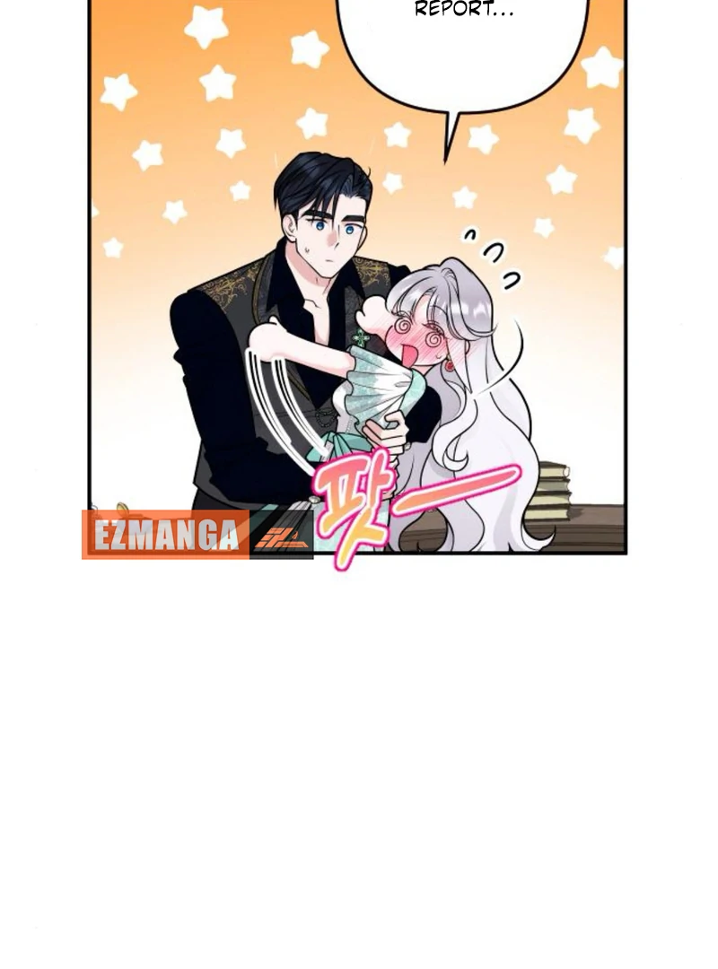 Hold Her Tighter So She Wouldn’t Run Away chapter 39 page 130