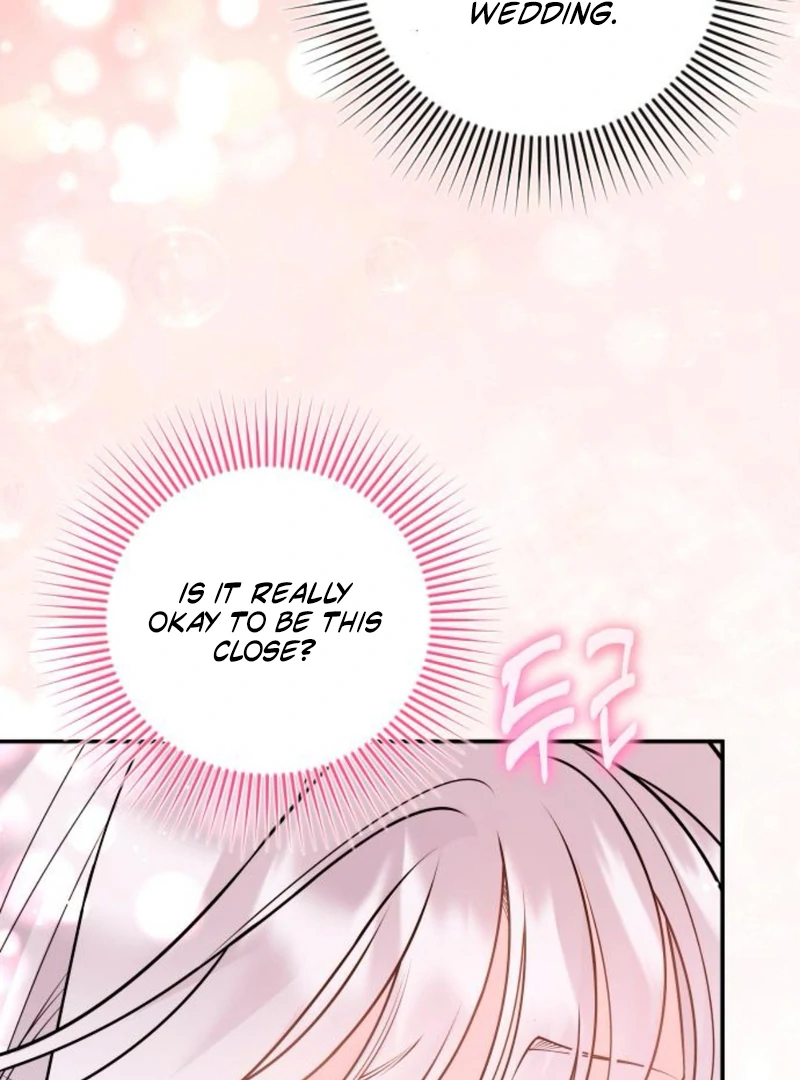 Hold Her Tighter So She Wouldn’t Run Away chapter 39 page 136