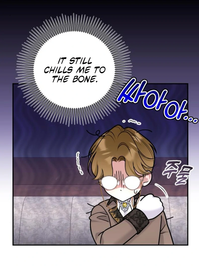 Hold Her Tighter So She Wouldn’t Run Away chapter 39 page 14