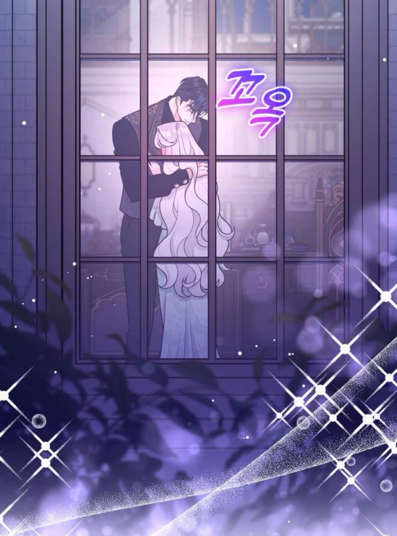 Hold Her Tighter So She Wouldn’t Run Away chapter 39 page 157