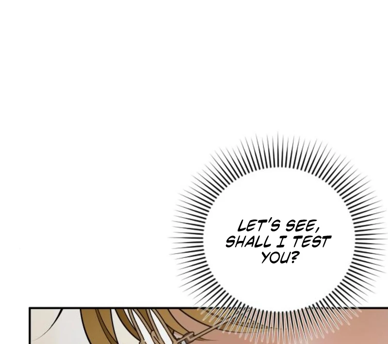 Hold Her Tighter So She Wouldn’t Run Away chapter 39 page 22