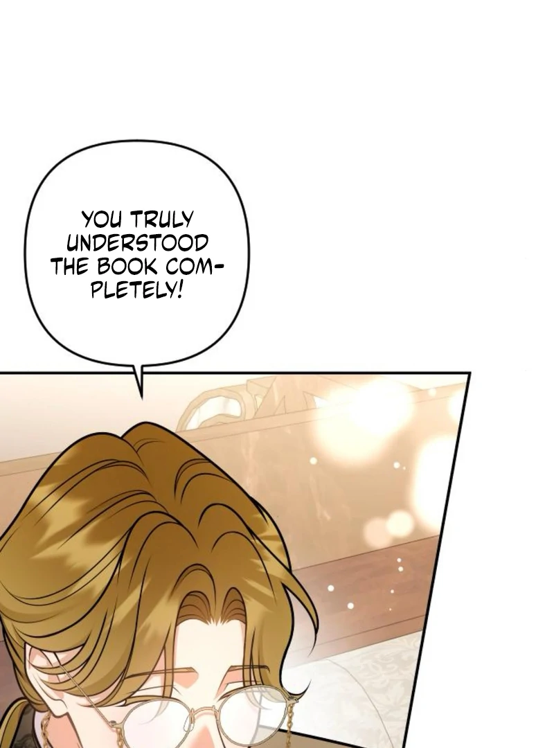 Hold Her Tighter So She Wouldn’t Run Away chapter 39 page 29