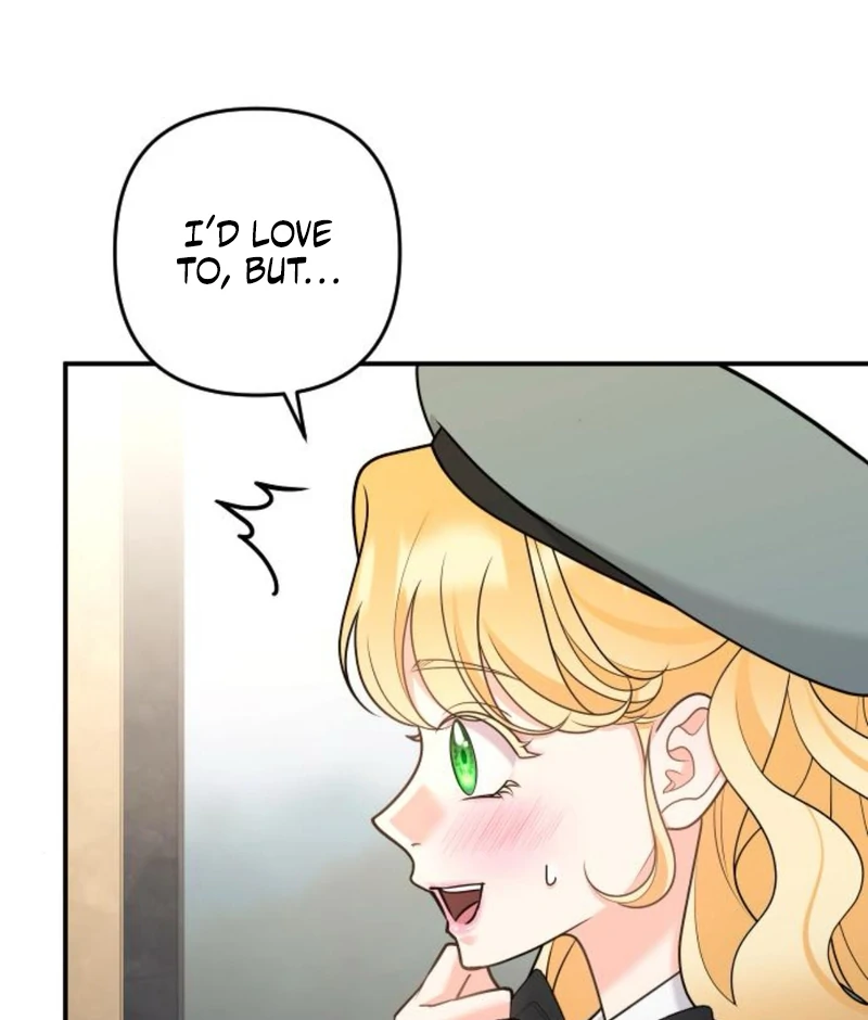 Hold Her Tighter So She Wouldn’t Run Away chapter 39 page 31