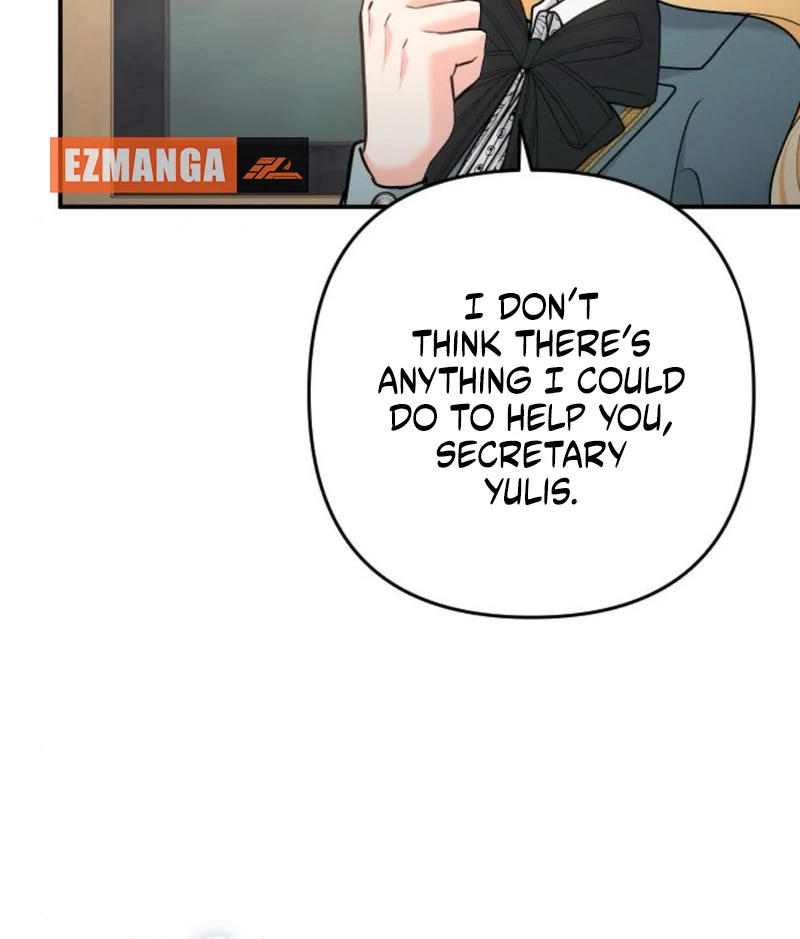 Hold Her Tighter So She Wouldn’t Run Away chapter 39 page 32