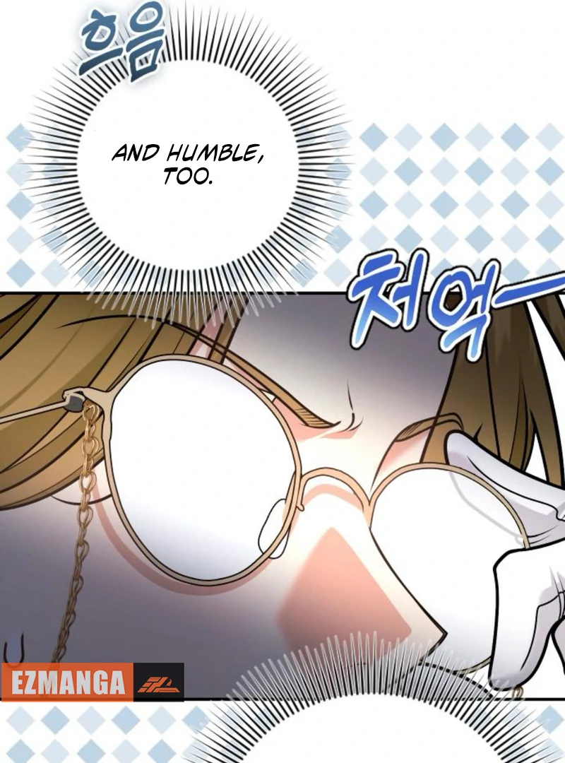 Hold Her Tighter So She Wouldn’t Run Away chapter 39 page 33