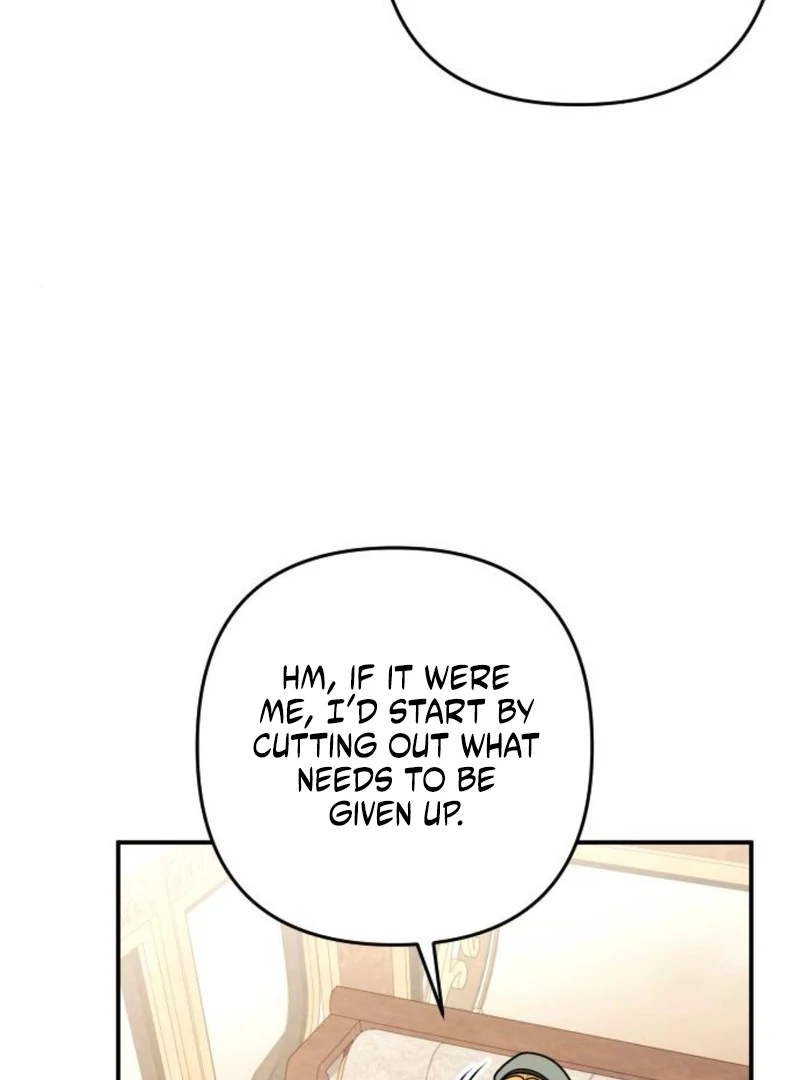 Hold Her Tighter So She Wouldn’t Run Away chapter 39 page 39