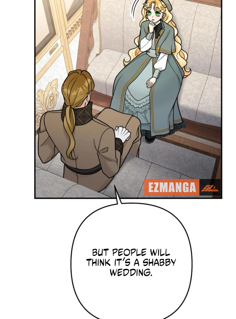 Hold Her Tighter So She Wouldn’t Run Away chapter 39 page 40
