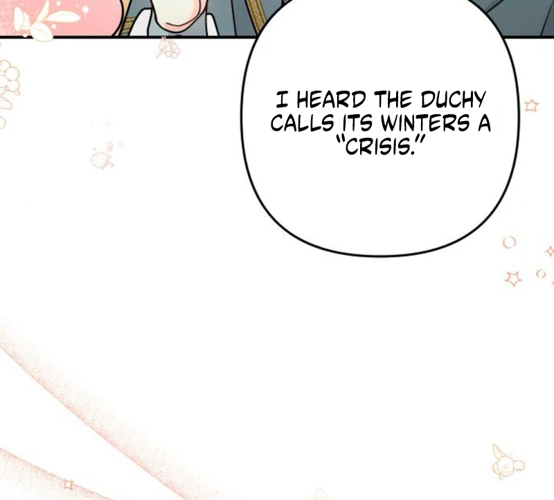 Hold Her Tighter So She Wouldn’t Run Away chapter 39 page 43