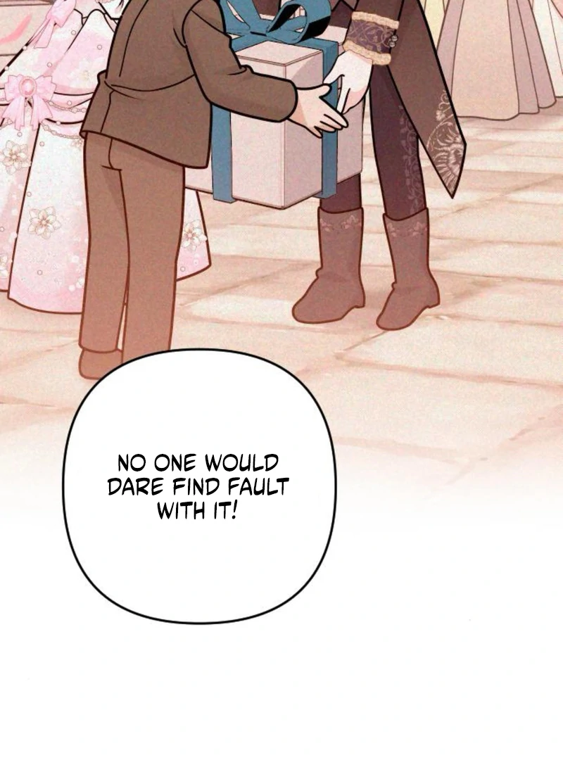 Hold Her Tighter So She Wouldn’t Run Away chapter 39 page 47