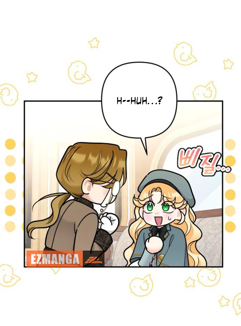 Hold Her Tighter So She Wouldn’t Run Away chapter 39 page 56