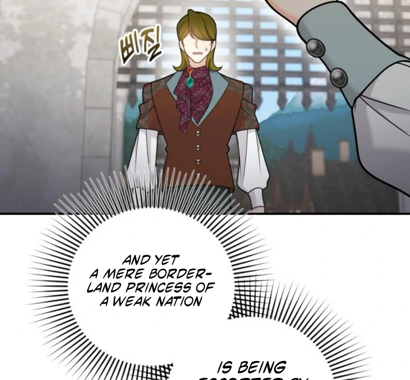 Hold Her Tighter So She Wouldn’t Run Away chapter 39 page 65