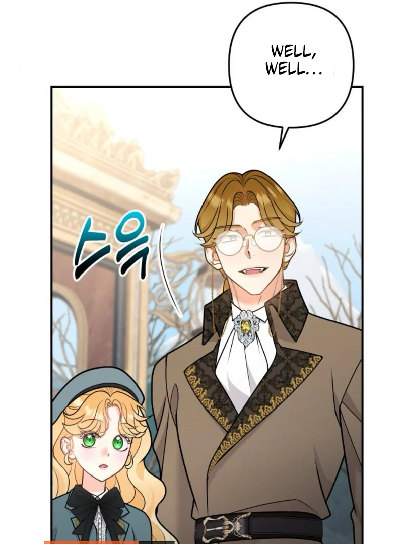 Hold Her Tighter So She Wouldn’t Run Away chapter 39 page 67