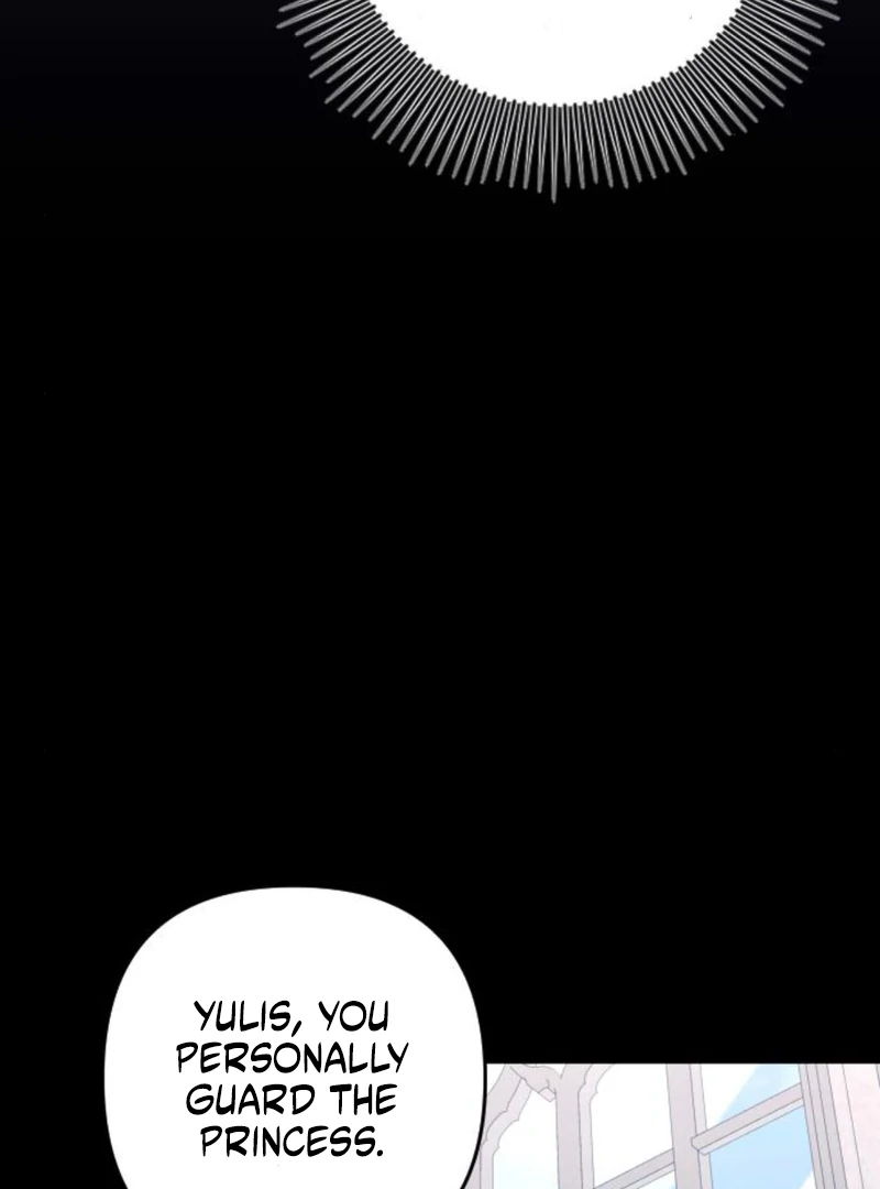Hold Her Tighter So She Wouldn’t Run Away chapter 39 page 7