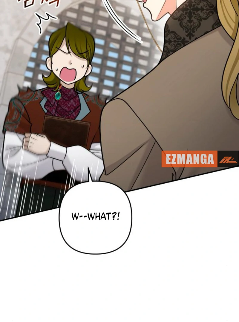 Hold Her Tighter So She Wouldn’t Run Away chapter 39 page 71