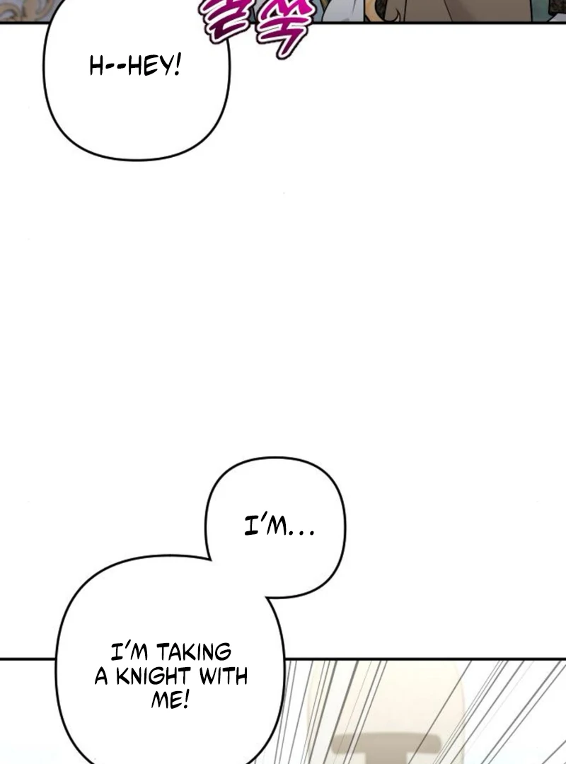 Hold Her Tighter So She Wouldn’t Run Away chapter 39 page 75