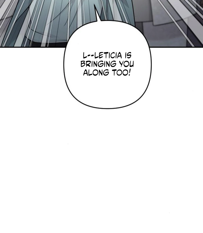 Hold Her Tighter So She Wouldn’t Run Away chapter 39 page 77
