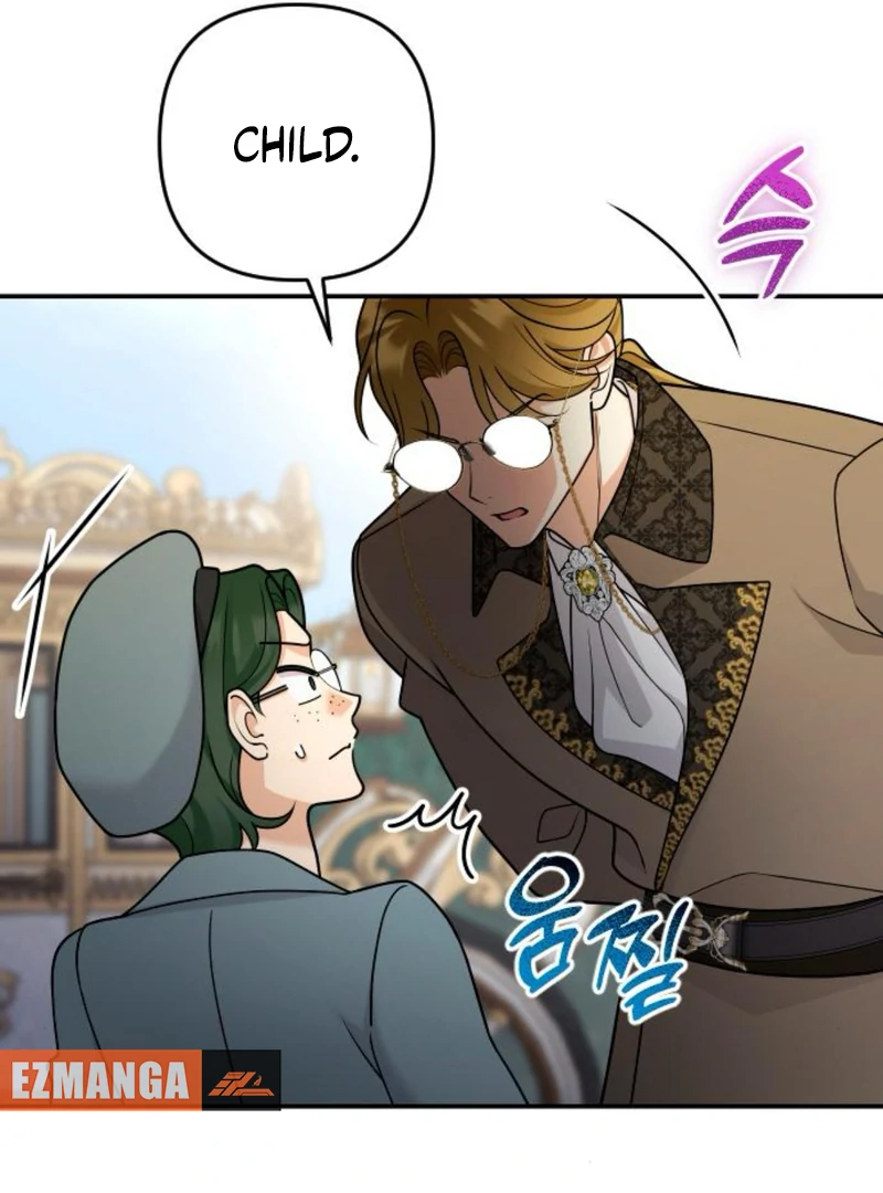 Hold Her Tighter So She Wouldn’t Run Away chapter 39 page 78