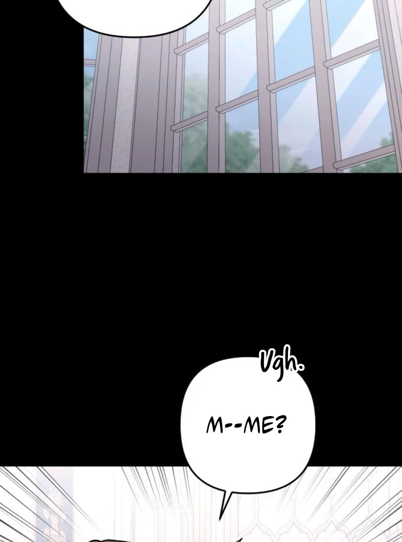 Hold Her Tighter So She Wouldn’t Run Away chapter 39 page 8
