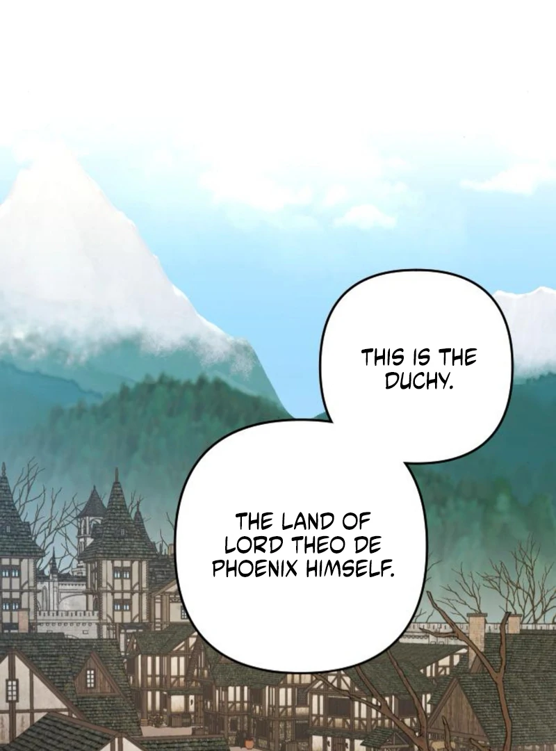 Hold Her Tighter So She Wouldn’t Run Away chapter 39 page 84