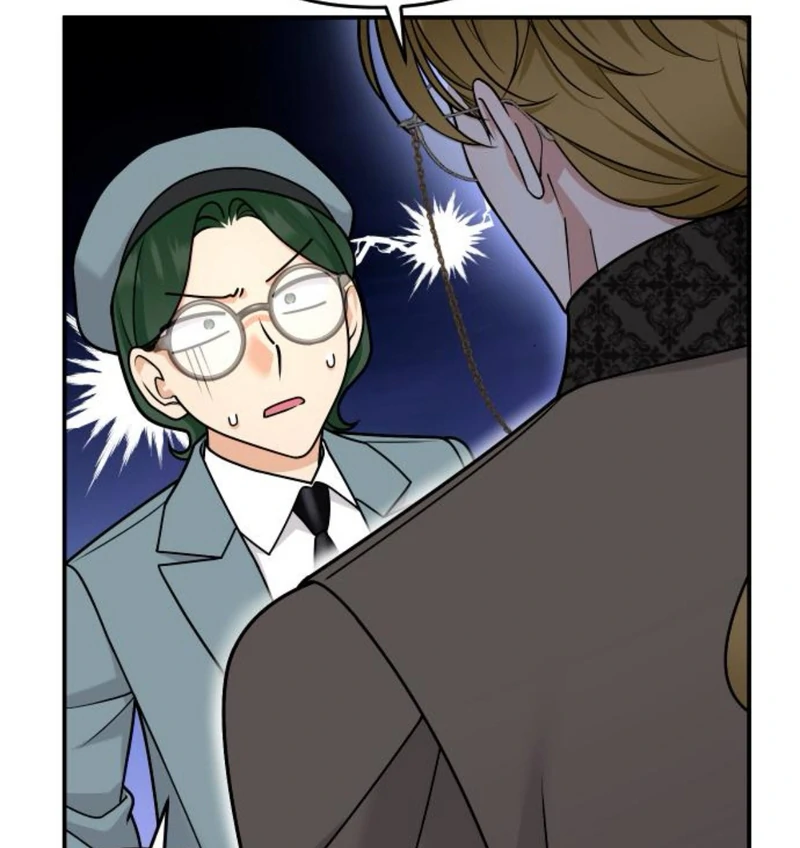 Hold Her Tighter So She Wouldn’t Run Away chapter 39 page 86