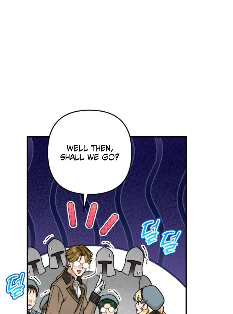 Hold Her Tighter So She Wouldn’t Run Away chapter 39 page 90