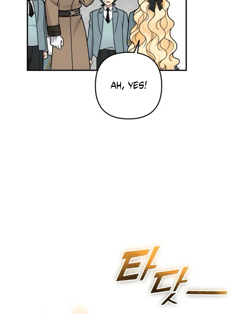 Hold Her Tighter So She Wouldn’t Run Away chapter 39 page 91