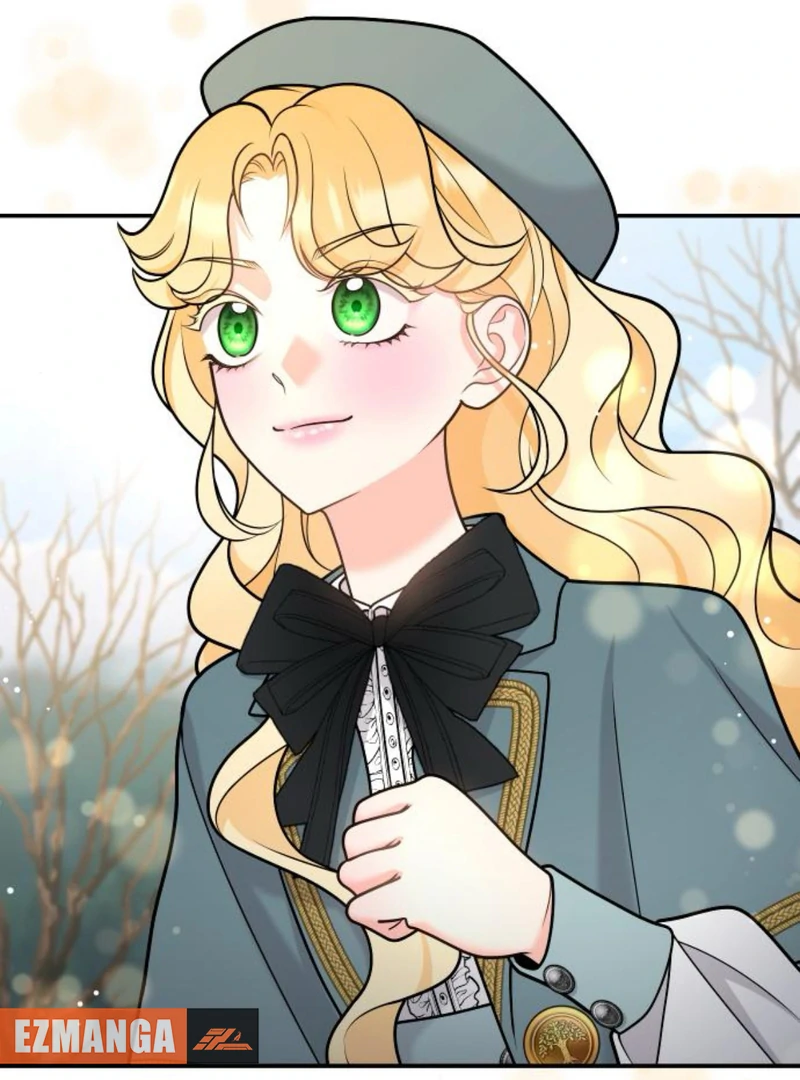 Hold Her Tighter So She Wouldn’t Run Away chapter 39 page 92