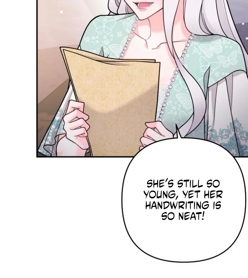 Hold Her Tighter So She Wouldn’t Run Away chapter 39 page 97
