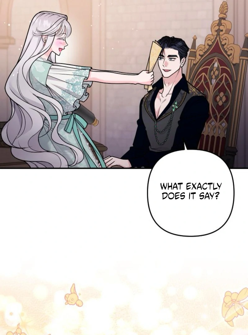 Hold Her Tighter So She Wouldn’t Run Away chapter 39 page 99