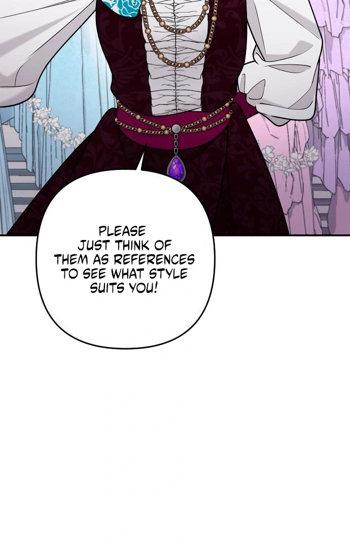 Hold Her Tighter So She Wouldn’t Run Away chapter 41 page 105
