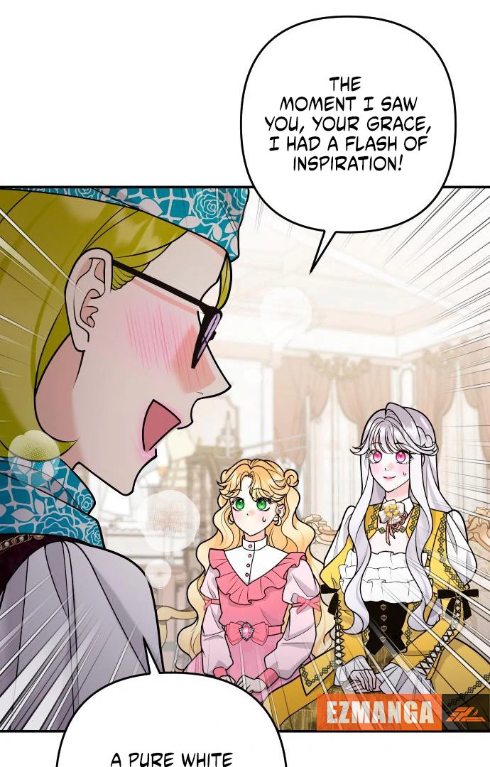 Hold Her Tighter So She Wouldn’t Run Away chapter 41 page 106