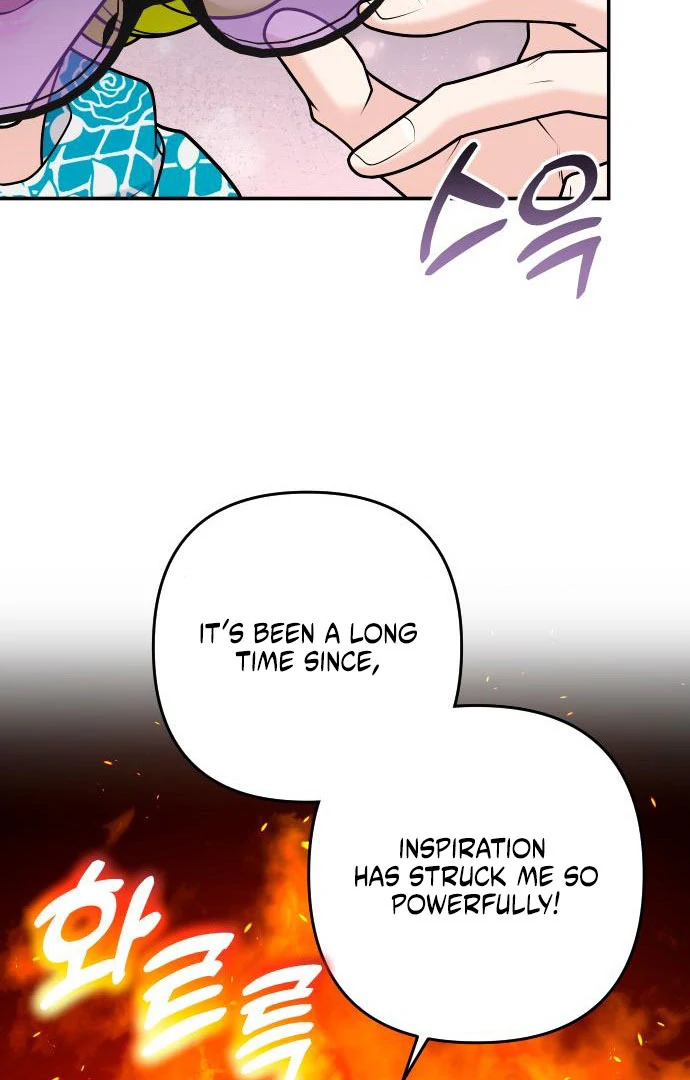 Hold Her Tighter So She Wouldn’t Run Away chapter 41 page 111