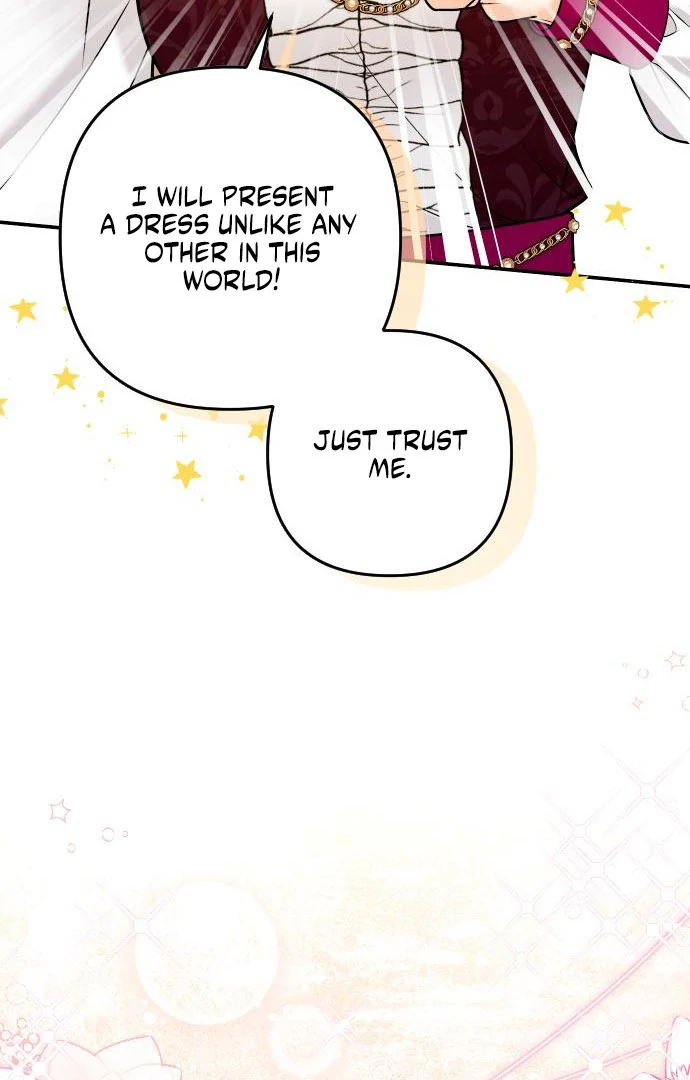 Hold Her Tighter So She Wouldn’t Run Away chapter 41 page 117