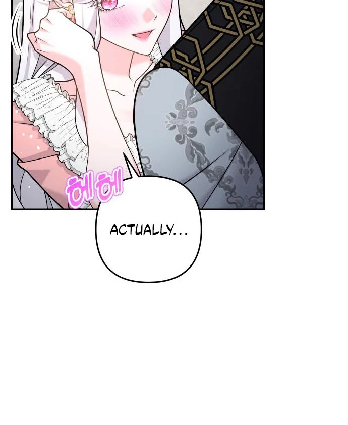Hold Her Tighter So She Wouldn’t Run Away chapter 41 page 22