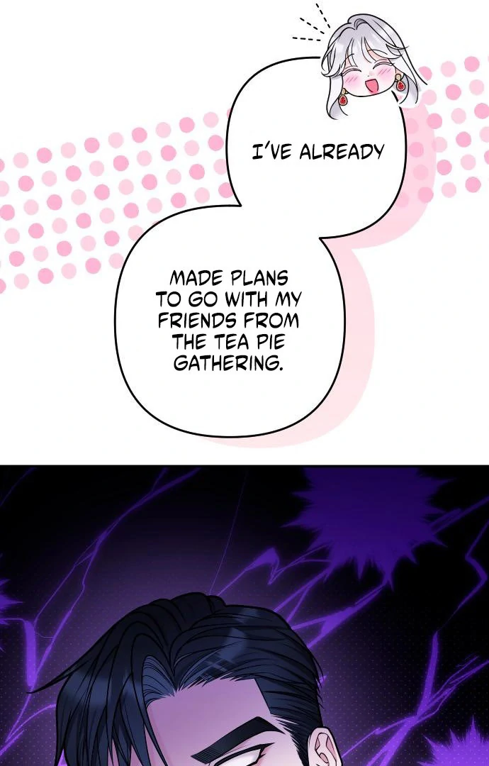 Hold Her Tighter So She Wouldn’t Run Away chapter 41 page 23
