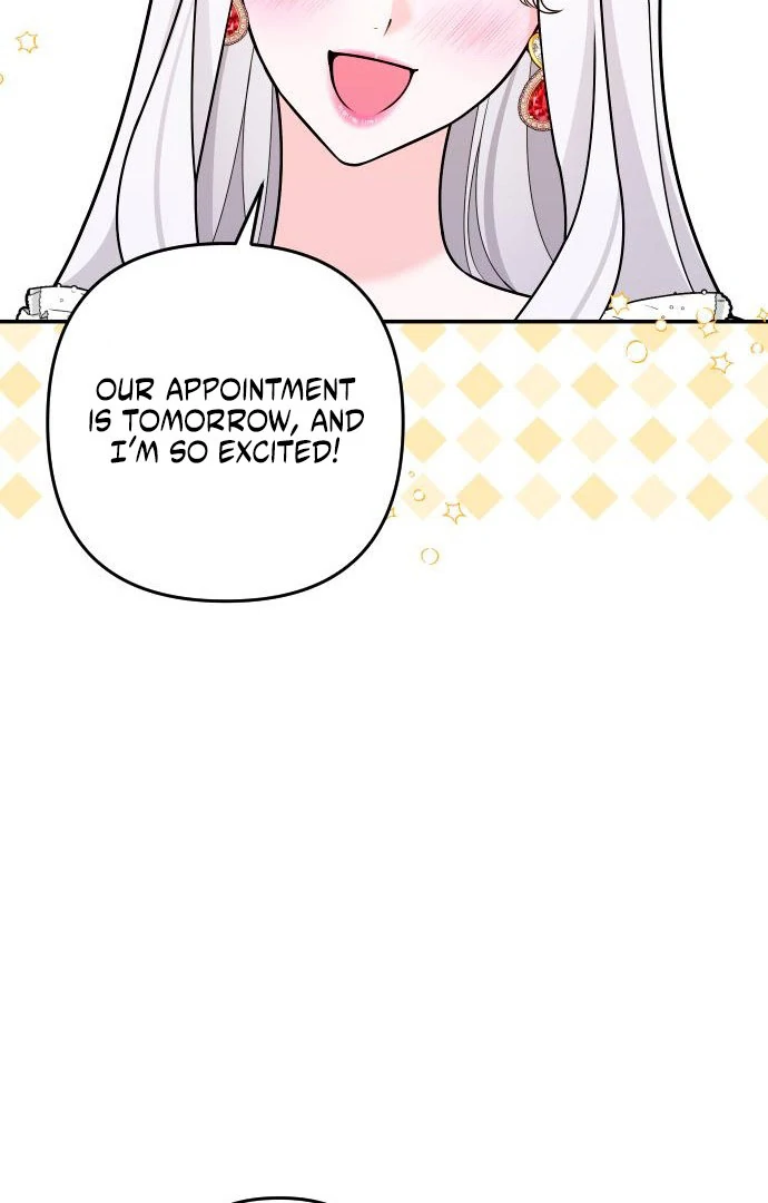 Hold Her Tighter So She Wouldn’t Run Away chapter 41 page 26