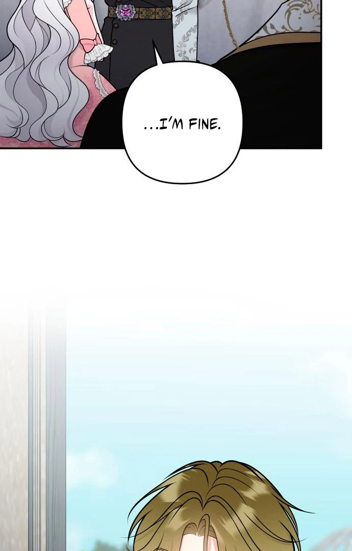 Hold Her Tighter So She Wouldn’t Run Away chapter 41 page 29