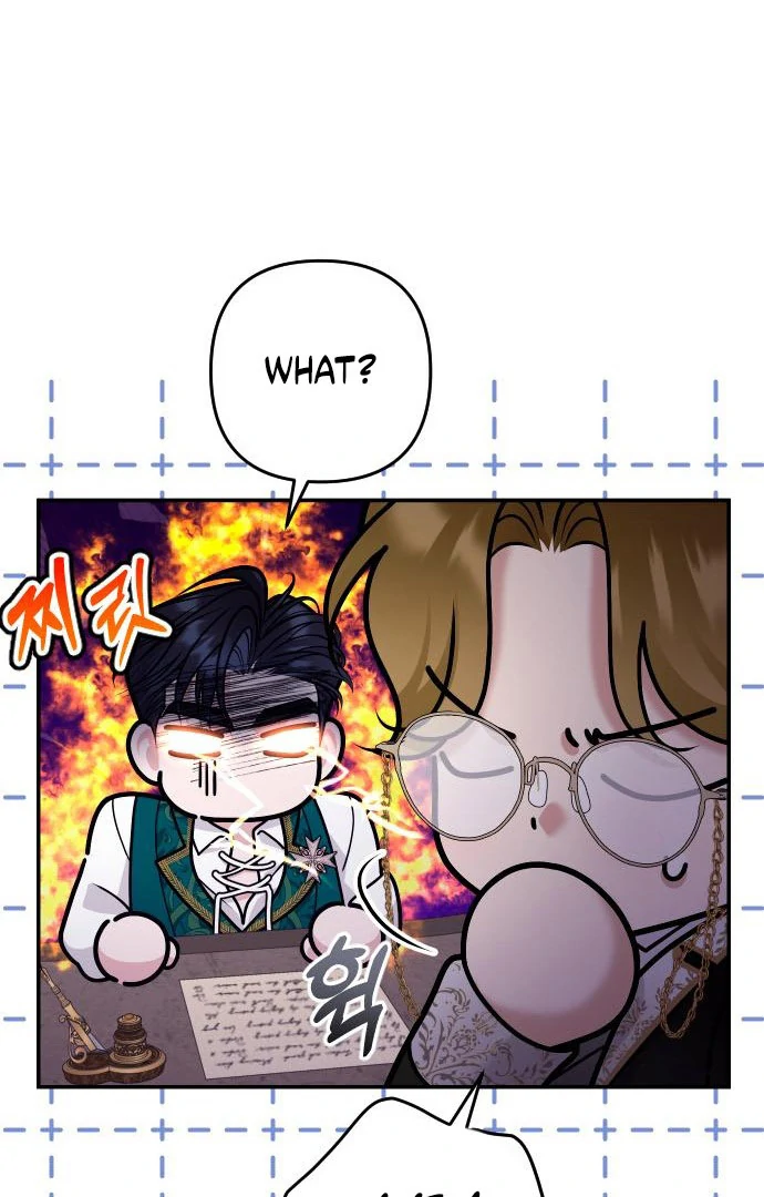 Hold Her Tighter So She Wouldn’t Run Away chapter 41 page 38