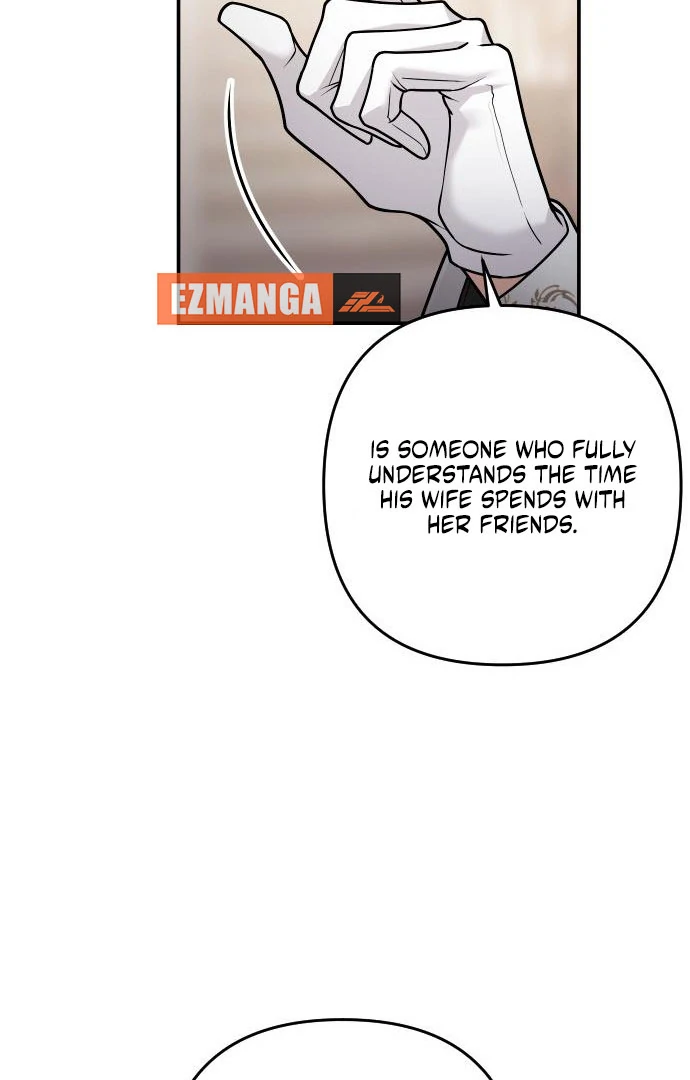 Hold Her Tighter So She Wouldn’t Run Away chapter 41 page 40