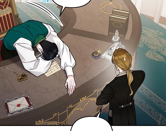 Hold Her Tighter So She Wouldn’t Run Away chapter 41 page 44