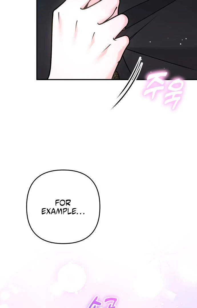 Hold Her Tighter So She Wouldn’t Run Away chapter 41 page 5