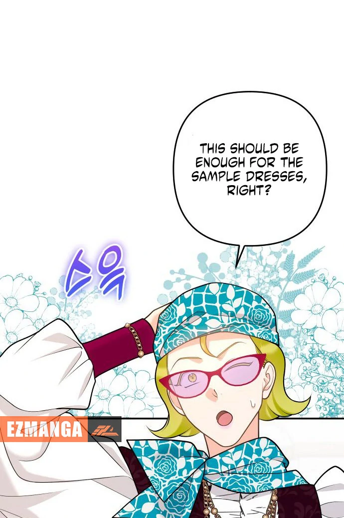 Hold Her Tighter So She Wouldn’t Run Away chapter 41 page 54