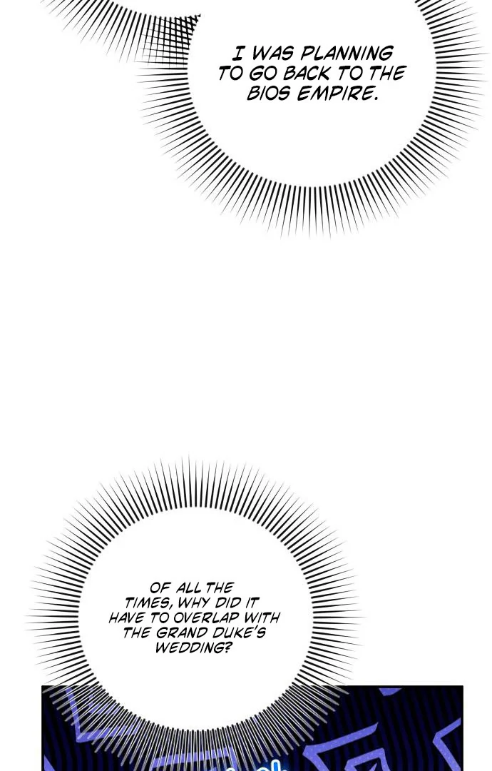 Hold Her Tighter So She Wouldn’t Run Away chapter 41 page 57