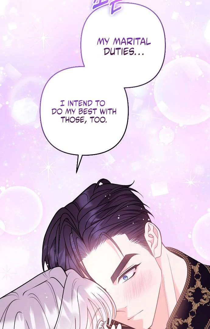 Hold Her Tighter So She Wouldn’t Run Away chapter 41 page 6